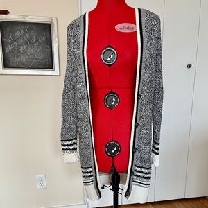 American Eagle cardigan